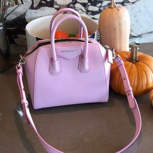 Givenchy Mini Antigona